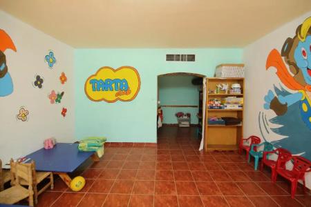 Tamra Beach Resort - 17