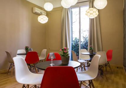 Born Barcelona Hostel - 19