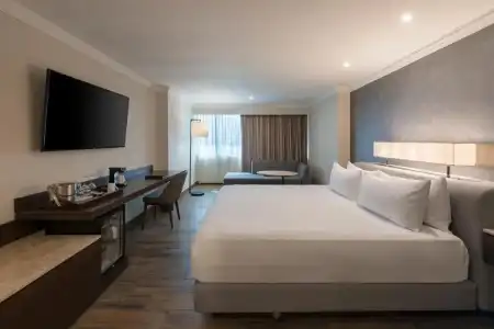 Hyatt Regency Merida - 42