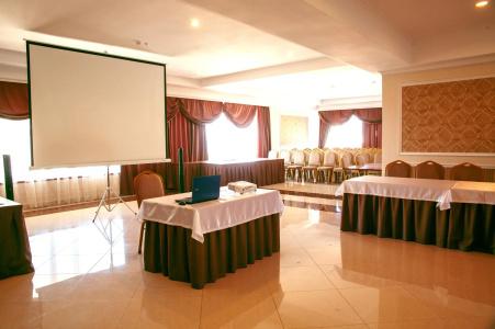 Azure Sport Resort - 16