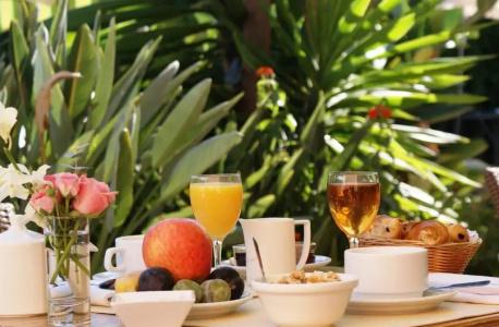 Les Jardins De Sainte Maxime - 13