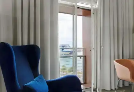 Radisson Blu Seaside, Helsinki - 38