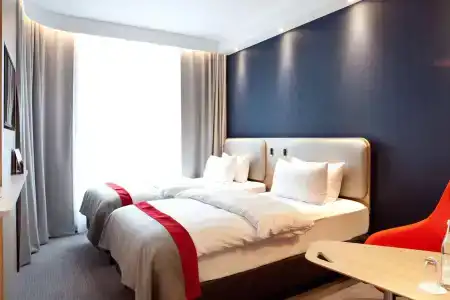 Holiday Inn Express Siegen by IHG - 6