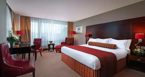 The Savoy - 5