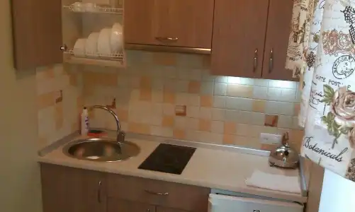Yuzhnyij Dvorik Apart-Hotel - 95
