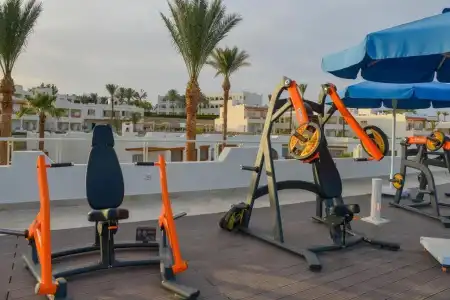 Pickalbatros Royal Grand Sharm - Adults Friendly 16 Years Plus - 13