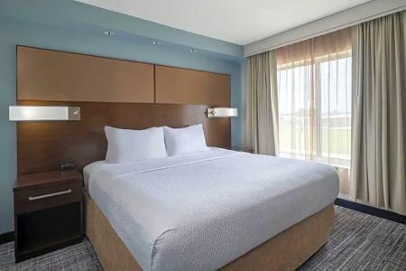 Residence Inn Bloomington - 42