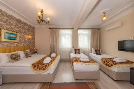 Stone Istanbul - 36