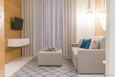 Metropol Ceccarini Suite - Luxury apartments - 24