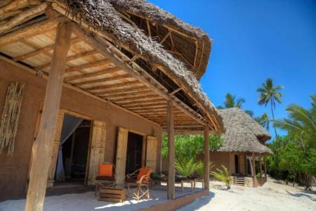 Mwezi Boutique Resort - 120