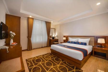 BlueSun Danang Beach - 89