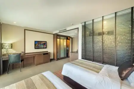 M2 de Bangkok - 27