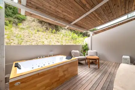 Bamboo Suites Adults Only - 82