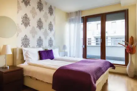 Trendy Deluxe Apartments - 3