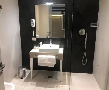 Lugano Torretta - 50