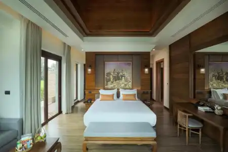Thantara Resort Chiang Mai - 17