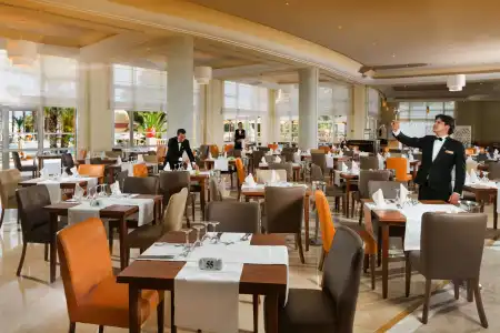 Steigenberger Marhaba Thalasso - 32