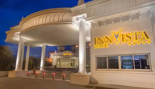 Innvistas Belek - All Inclusive - 0