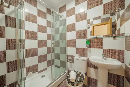DownTown Guest House - 157