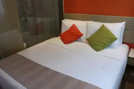 Seaview Holiday Resort - 3