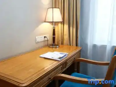 Jinling Mingdu Changzhou - 15