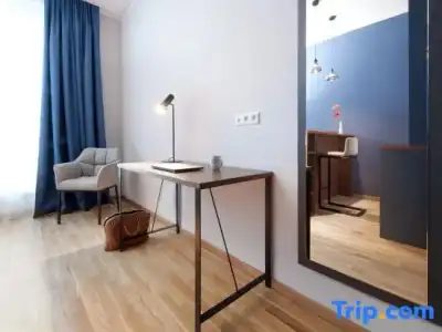 Brera Serviced Apartments Ulm - 57