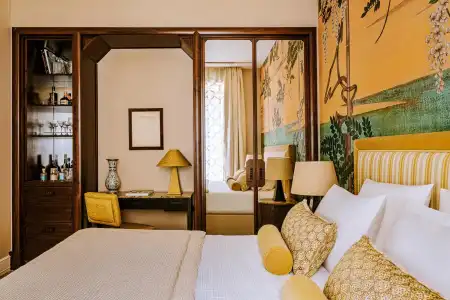 Saint James Paris - Relais & Chateaux - 22