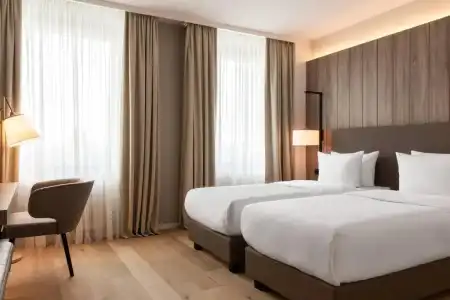 AC by Marriott Berlin Humboldthain Park - 31