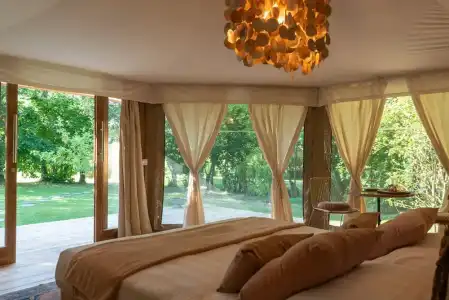 Glamping Canonici di San Marco - 1