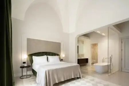 Patria Palace Lecce - Leadings of the World - 55