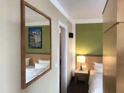 Sorat Insel-Hotel - 32