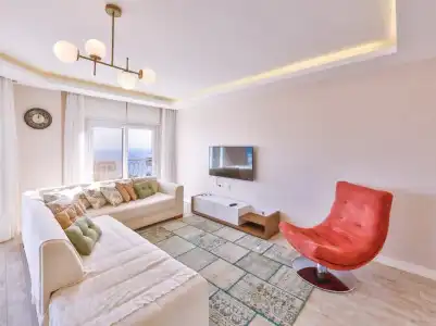 Begonya Suites - 0