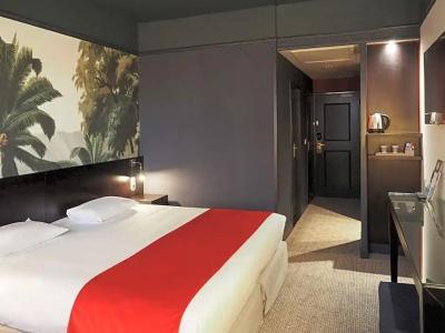Mercure Bordeaux Château Chartrons - 65