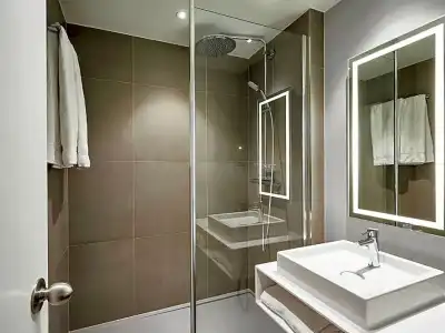Novotel Ieper Centrum Flanders Fields - 52
