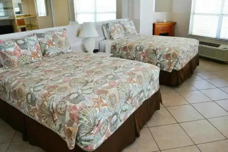 Fountain Beach Resort - 51