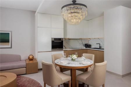 Hilton Dubai Creek & Residences - 30
