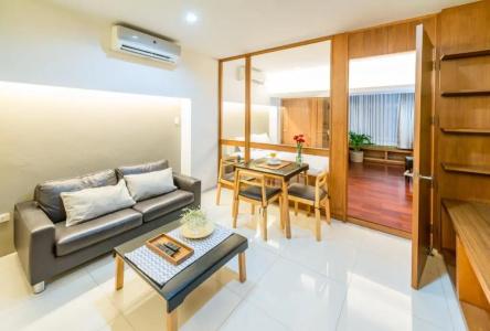 Laemtong Service Apartment - 62