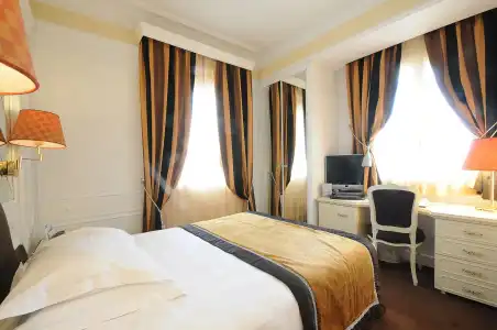 Grand des Bains - 11