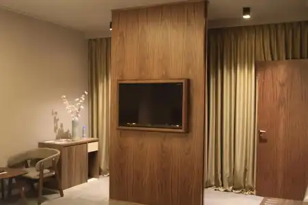 Best Western Premier Ark - 237