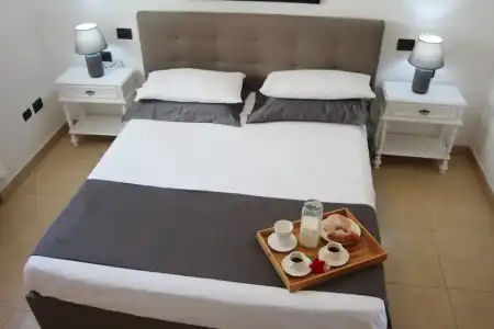 B&B Atrium - 13