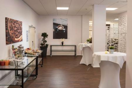 Wyndham Garden Kassel - 18
