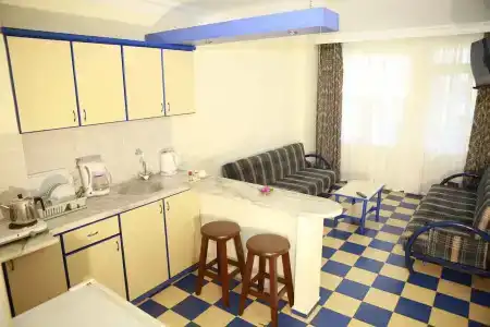 Almera Park Apart - 23