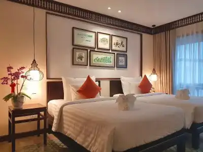 Little Hoi An. A Boutique & Spa - 51