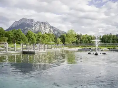 Das König Ludwig Inspiration Spa - 30