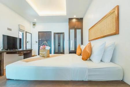 Vimarn Samed Resort - 56