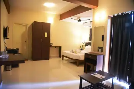 Ticlo Resort - 34