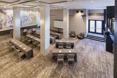 Andaz San Diego, by Hyatt - 22