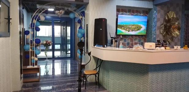 BlueTel Re'sidence Bangkok IMPACT - 74