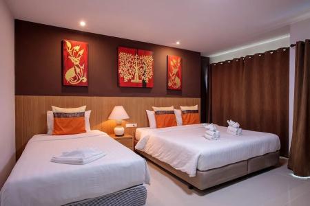 Huen Jao Ban - 50