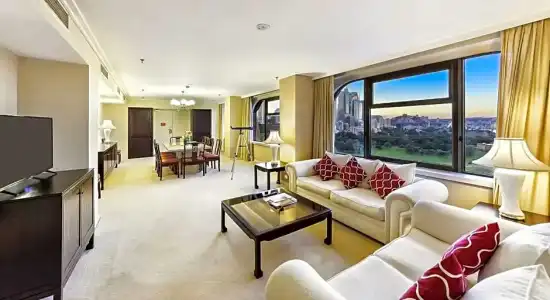 The Sydney Boulevard by Accor - 107